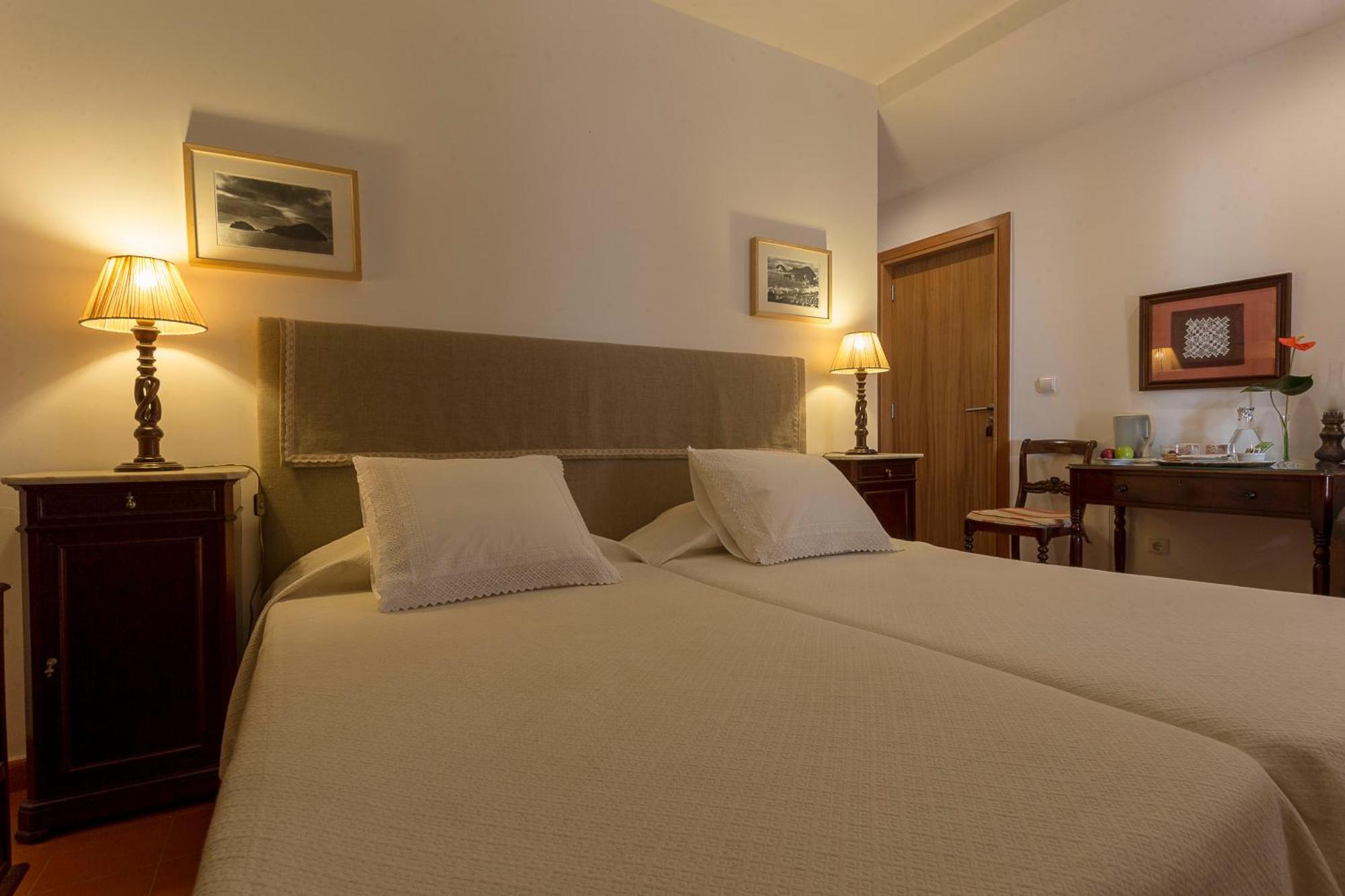 Quinta De Sao Caetano - Sao Miguel Acores Populo  部屋 写真