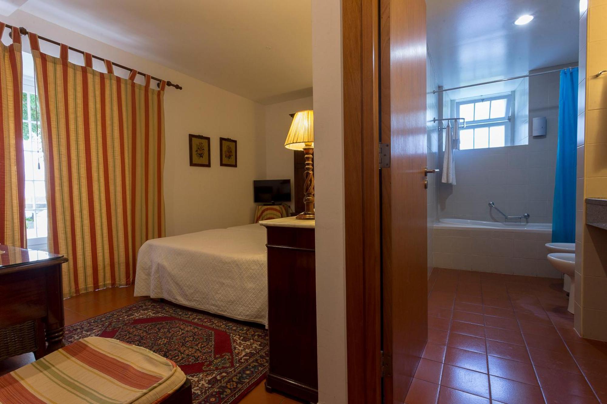 Quinta De Sao Caetano - Sao Miguel Acores Populo  部屋 写真