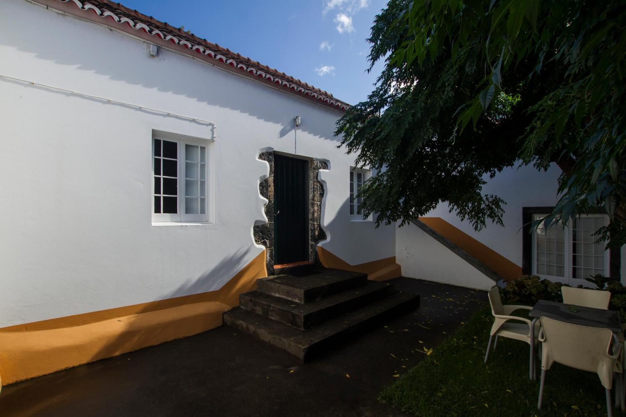 Quinta De Sao Caetano - Sao Miguel Acores Populo  エクステリア 写真