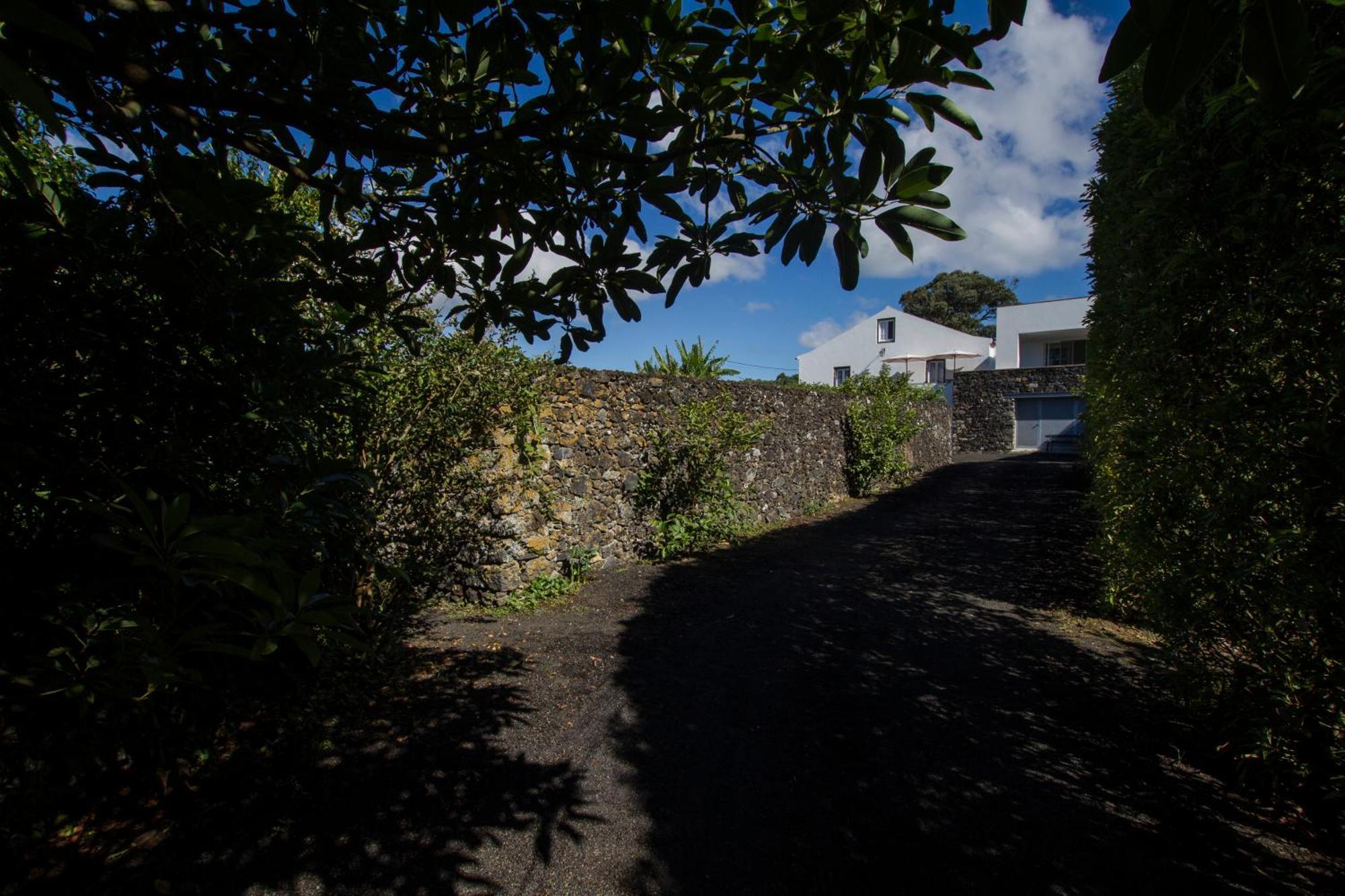 Quinta De Sao Caetano - Sao Miguel Acores Populo  エクステリア 写真