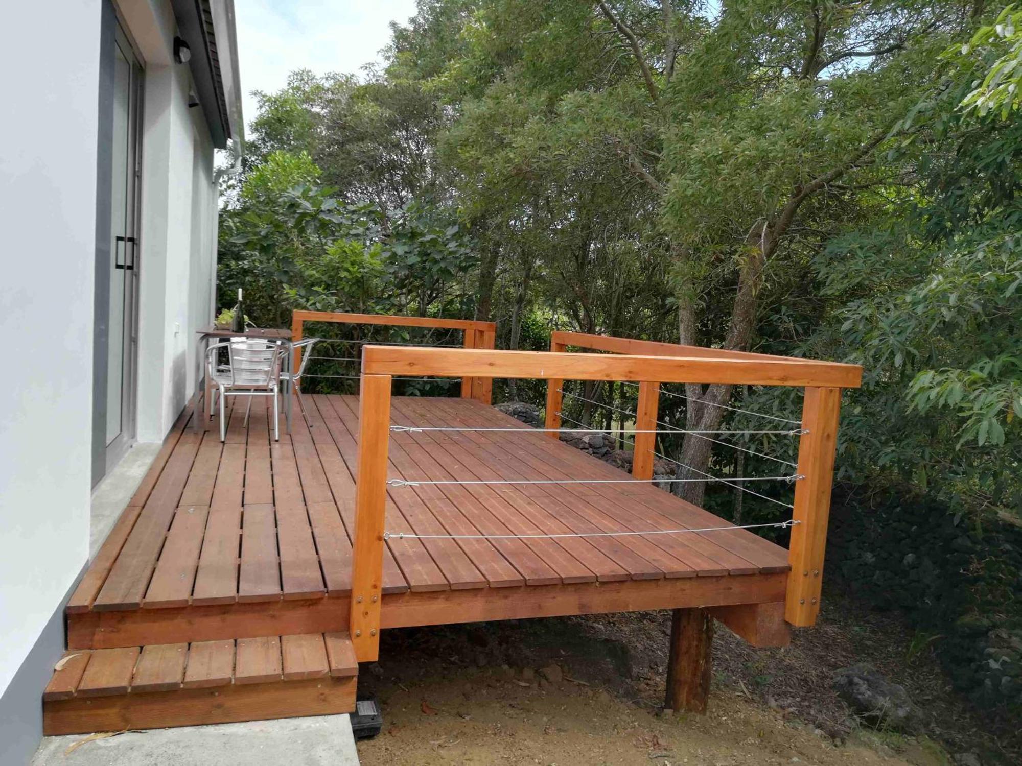 Quinta De Sao Caetano - Sao Miguel Acores Populo  エクステリア 写真