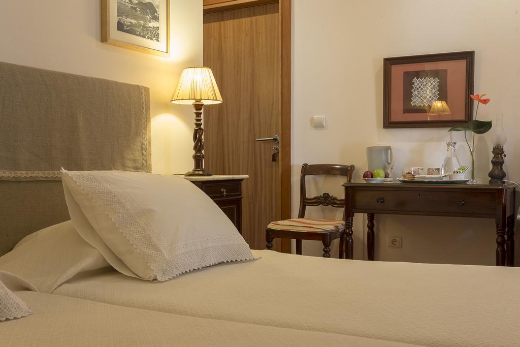 Quinta De Sao Caetano - Sao Miguel Acores Populo  部屋 写真
