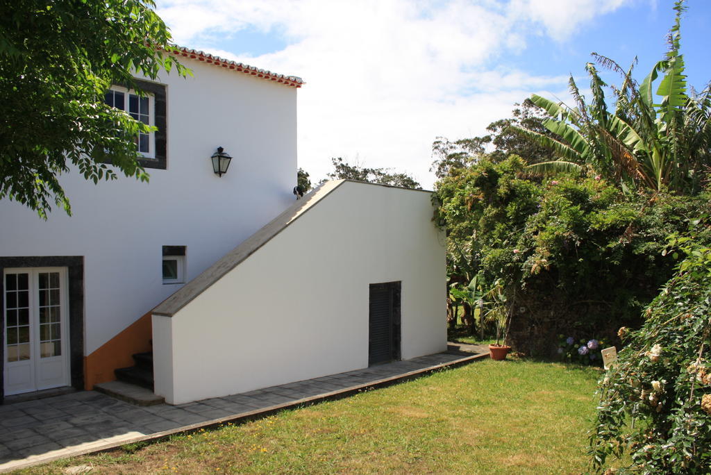 Quinta De Sao Caetano - Sao Miguel Acores Populo  エクステリア 写真
