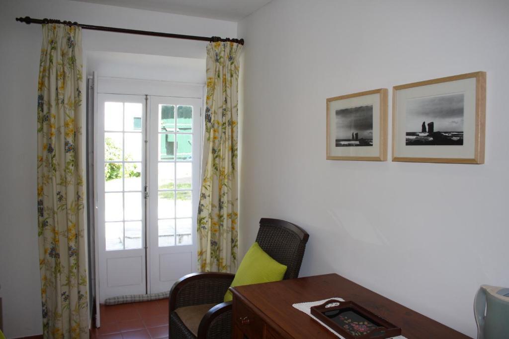 Quinta De Sao Caetano - Sao Miguel Acores Populo  部屋 写真