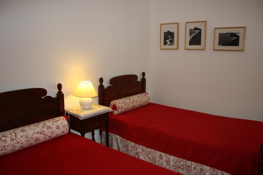Quinta De Sao Caetano - Sao Miguel Acores Populo  部屋 写真