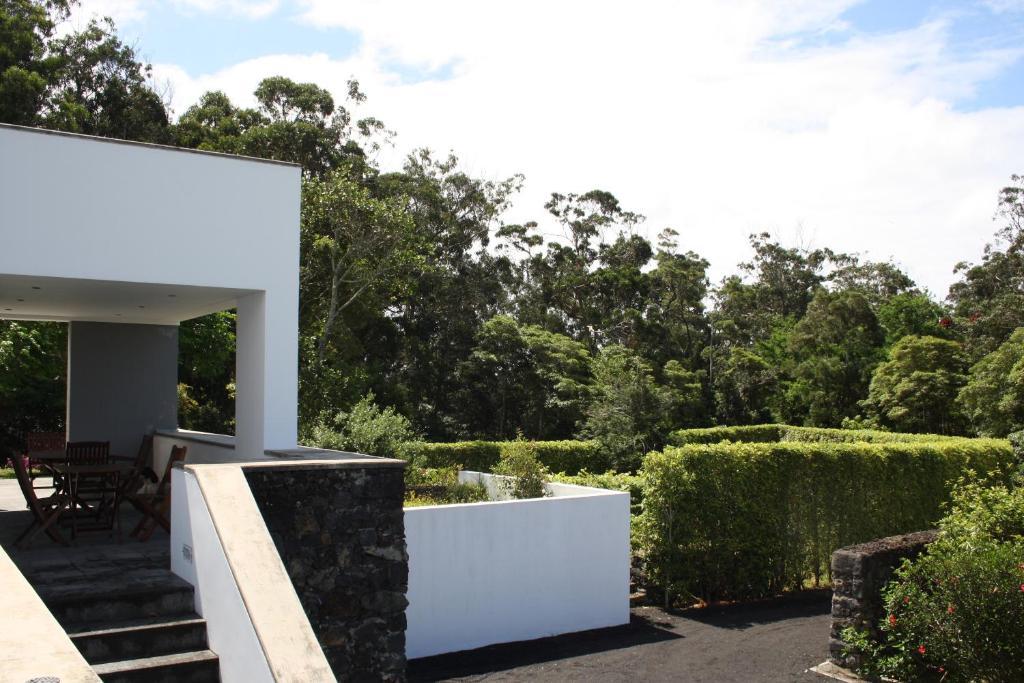 Quinta De Sao Caetano - Sao Miguel Acores Populo  エクステリア 写真