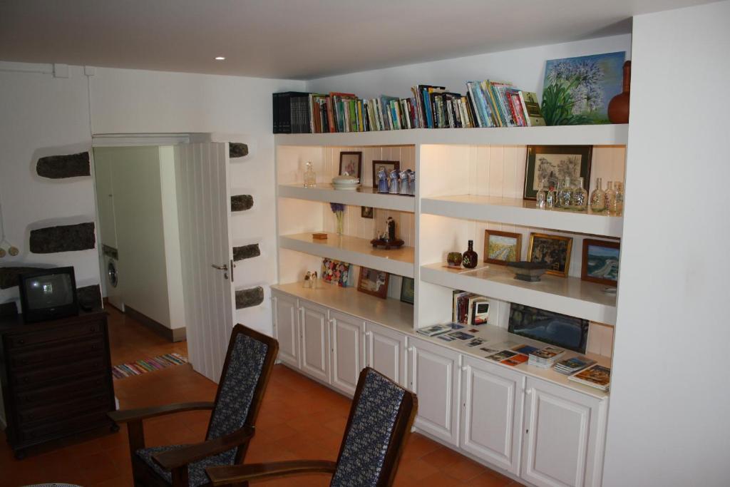 Quinta De Sao Caetano - Sao Miguel Acores Populo  部屋 写真