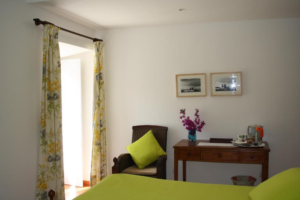 Quinta De Sao Caetano - Sao Miguel Acores Populo  部屋 写真