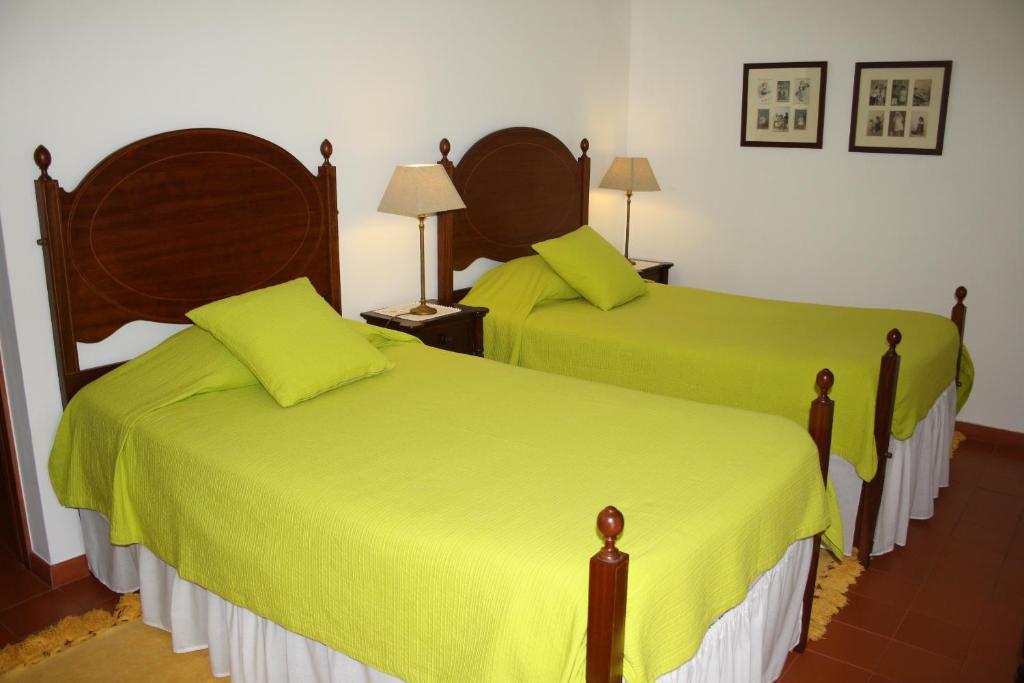 Quinta De Sao Caetano - Sao Miguel Acores Populo  部屋 写真