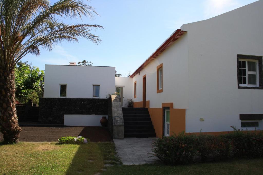 Quinta De Sao Caetano - Sao Miguel Acores Populo  エクステリア 写真